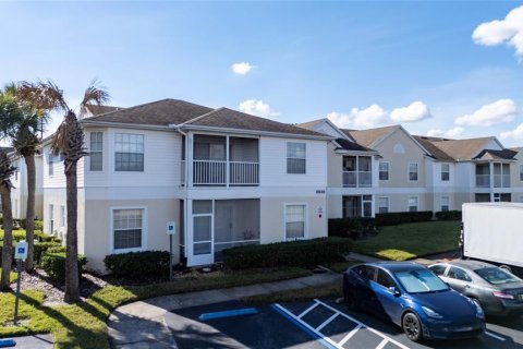 Condo in Orlando, Florida, 3 bedrooms № 2092470