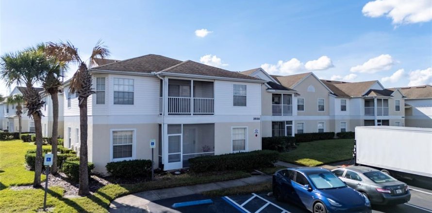 Condo in Orlando, Florida, 3 bedrooms № 2092470