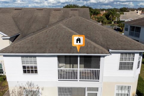 Condo in Orlando, Florida, 3 bedrooms № 2092470 - photo 3