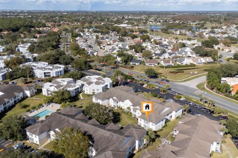 Condo in Orlando, Florida, 3 bedrooms № 2092470 - photo 9
