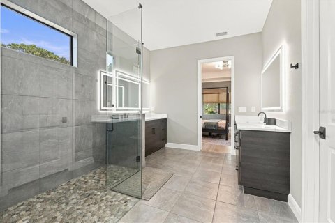 Villa ou maison à louer à Sarasota, Floride: 3 chambres, 251.86 m2 № 2434463 - photo 18
