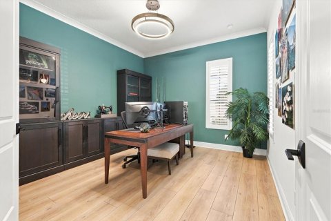 Villa ou maison à louer à Sarasota, Floride: 3 chambres, 251.86 m2 № 2434463 - photo 27