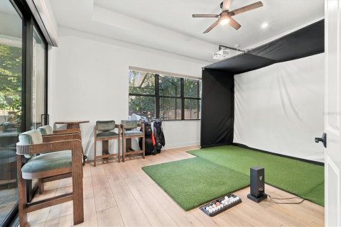 Villa ou maison à louer à Sarasota, Floride: 3 chambres, 251.86 m2 № 2434463 - photo 26