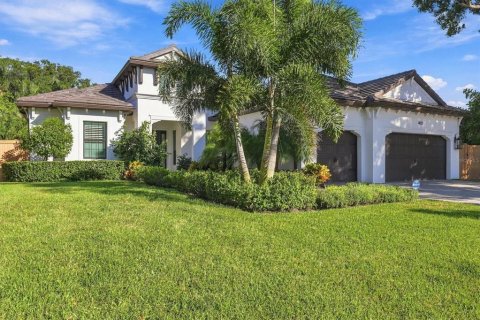 Villa ou maison à Sarasota, Floride 3 chambres, 251.86 m2 № 2434463