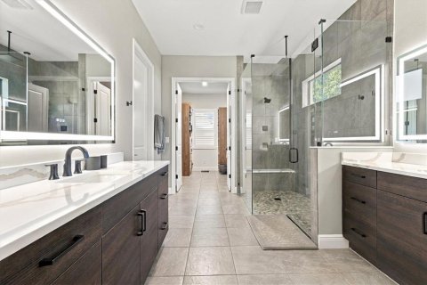 Villa ou maison à louer à Sarasota, Floride: 3 chambres, 251.86 m2 № 2434463 - photo 20