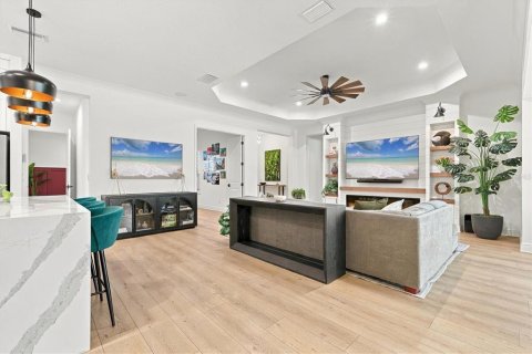 Villa ou maison à louer à Sarasota, Floride: 3 chambres, 251.86 m2 № 2434463 - photo 5