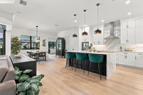 Villa ou maison à louer à Sarasota, Floride: 3 chambres, 251.86 m2 № 2434463 - photo 12