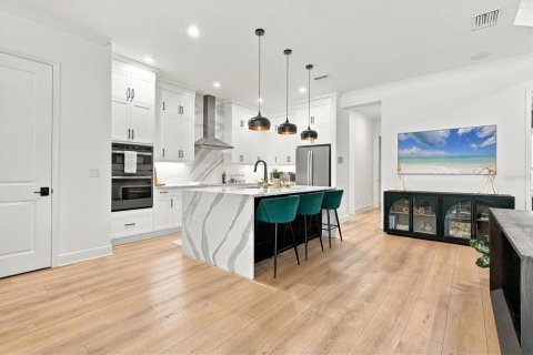 Villa ou maison à louer à Sarasota, Floride: 3 chambres, 251.86 m2 № 2434463 - photo 16
