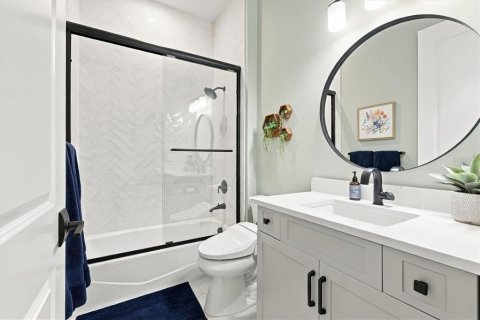 Villa ou maison à louer à Sarasota, Floride: 3 chambres, 251.86 m2 № 2434463 - photo 25