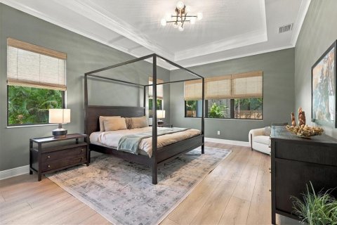 Villa ou maison à louer à Sarasota, Floride: 3 chambres, 251.86 m2 № 2434463 - photo 17