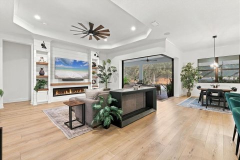 Villa ou maison à louer à Sarasota, Floride: 3 chambres, 251.86 m2 № 2434463 - photo 6