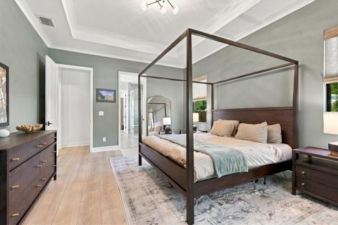 Villa ou maison à louer à Sarasota, Floride: 3 chambres, 251.86 m2 № 2434463 - photo 28