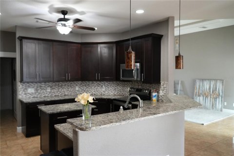 Villa ou maison à vendre à North Port, Floride: 3 chambres, 197.7 m2 № 1805124 - photo 16