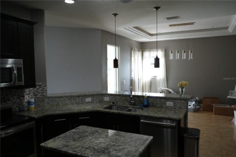 Villa ou maison à vendre à North Port, Floride: 3 chambres, 197.7 m2 № 1805124 - photo 17