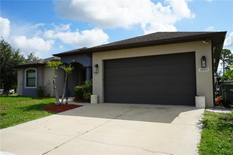 Villa ou maison à vendre à North Port, Floride: 3 chambres, 197.7 m2 № 1805124 - photo 2