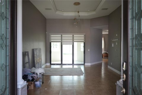 Villa ou maison à vendre à North Port, Floride: 3 chambres, 197.7 m2 № 1805124 - photo 8