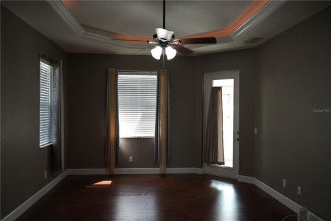 Villa ou maison à vendre à North Port, Floride: 3 chambres, 197.7 m2 № 1805124 - photo 21