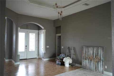 Villa ou maison à vendre à North Port, Floride: 3 chambres, 197.7 m2 № 1805124 - photo 12