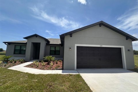 Casa en venta en Dover, Florida, 4 dormitorios, 183.85 m2 № 1747544 - foto 1