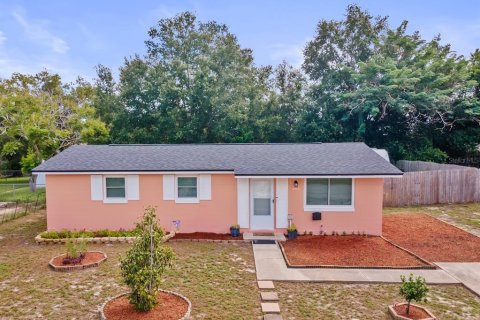 Casa en Deltona, Florida 3 dormitorios, 83.05 m2 № 2371439