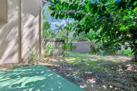 Touwnhouse à vendre à Sarasota, Floride: 3 chambres, 143.53 m2 № 1902651 - photo 25