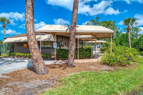 Touwnhouse à vendre à Sarasota, Floride: 3 chambres, 143.53 m2 № 1902651 - photo 29