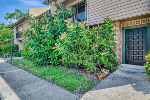 Touwnhouse à vendre à Sarasota, Floride: 3 chambres, 143.53 m2 № 1902651 - photo 1