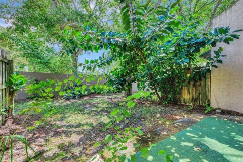 Touwnhouse à vendre à Sarasota, Floride: 3 chambres, 143.53 m2 № 1902651 - photo 26