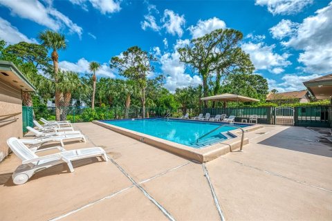 Touwnhouse à vendre à Sarasota, Floride: 3 chambres, 143.53 m2 № 1902651 - photo 30