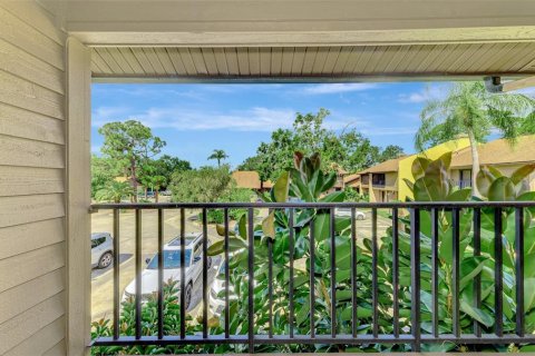 Touwnhouse à vendre à Sarasota, Floride: 3 chambres, 143.53 m2 № 1902651 - photo 18