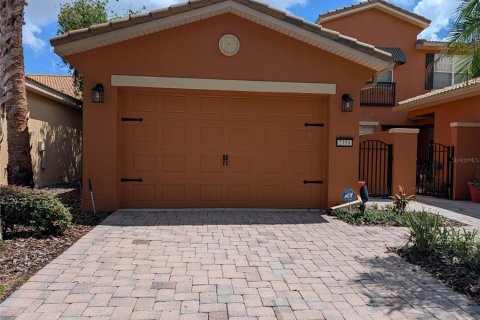 Villa ou maison à Poinciana, Floride 2 chambres, 142.98 m2 № 2364944