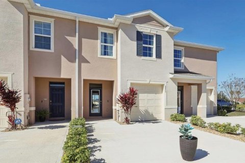 Touwnhouse à Davenport, Floride 3 chambres, 155.43 m2 № 2099745