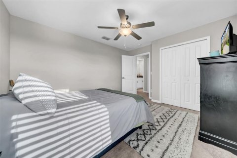 House in Wesley Chapel, Florida 6 bedrooms, 239.69 sq.m. № 2096679 - photo 29