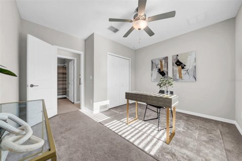 House in Wesley Chapel, Florida 6 bedrooms, 239.69 sq.m. № 2096679 - photo 17