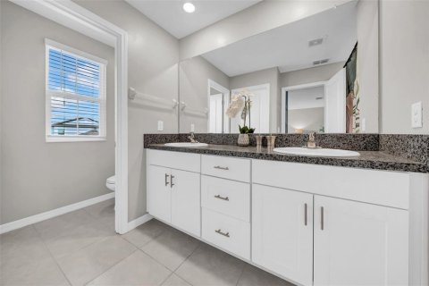 House in Wesley Chapel, Florida 6 bedrooms, 239.69 sq.m. № 2096679 - photo 26