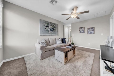 House in Wesley Chapel, Florida 6 bedrooms, 239.69 sq.m. № 2096679 - photo 21