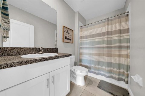 House in Wesley Chapel, Florida 6 bedrooms, 239.69 sq.m. № 2096679 - photo 19