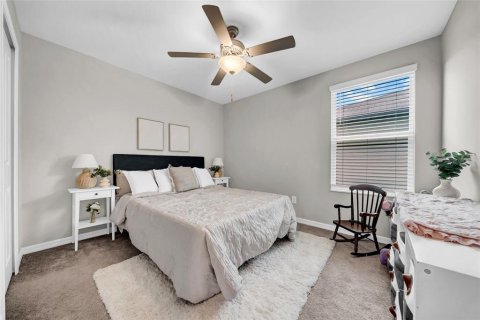 House in Wesley Chapel, Florida 6 bedrooms, 239.69 sq.m. № 2096679 - photo 28