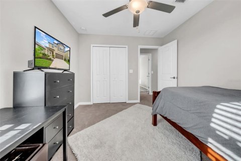 House in Wesley Chapel, Florida 6 bedrooms, 239.69 sq.m. № 2096679 - photo 30