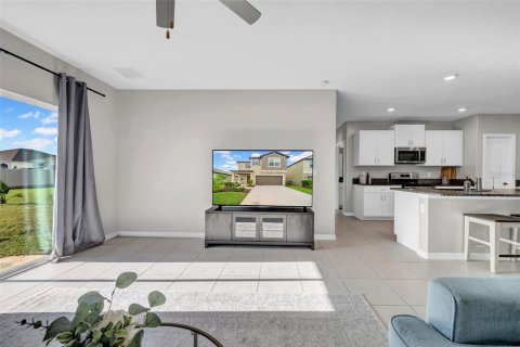 House in Wesley Chapel, Florida 6 bedrooms, 239.69 sq.m. № 2096679 - photo 16