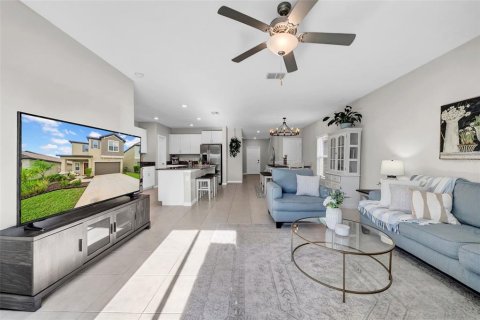 House in Wesley Chapel, Florida 6 bedrooms, 239.69 sq.m. № 2096679 - photo 14