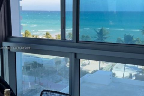 Снять в аренду кондоминиум в Майами-Бич, Флорида 1 спальня, 110.55м2, № 2004681 - фото 7