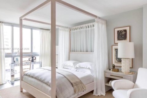 Снять в аренду кондоминиум в Майами-Бич, Флорида 1 спальня, 110.55м2, № 2004681 - фото 8