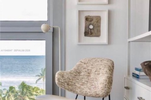 Снять в аренду кондоминиум в Майами-Бич, Флорида 1 спальня, 110.55м2, № 2004681 - фото 10