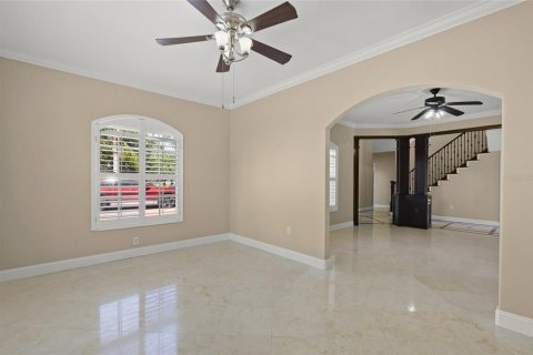 Снять в аренду виллу или дом в Сарасота, Флорида 5 спален, 369.94м2, № 1810398 - фото 10