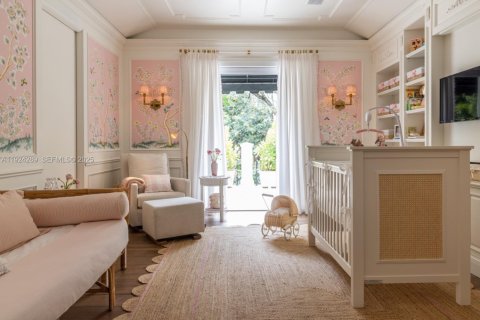 Villa ou maison à vendre à Coral Gables, Floride: 5 chambres, 417.5 m2 № 1982736 - photo 29