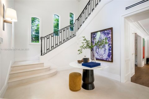 Villa ou maison à vendre à Coral Gables, Floride: 5 chambres, 417.5 m2 № 1982736 - photo 20