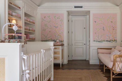 Villa ou maison à vendre à Coral Gables, Floride: 5 chambres, 417.5 m2 № 1982736 - photo 30