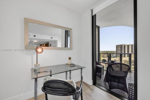 Copropriété à louer à Miami, Floride: 1 chambre, 63.27 m2 № 2393129 - photo 6
