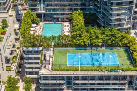 Copropriété à louer à Miami, Floride: 1 chambre, 63.27 m2 № 2393129 - photo 16